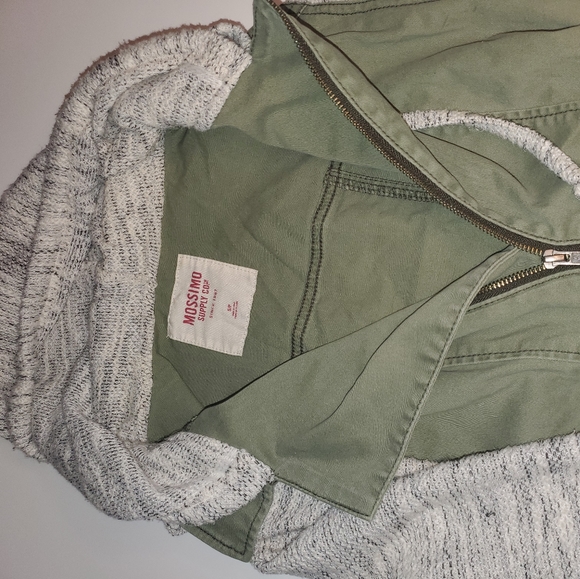 Jacket - Picture 2 of 4